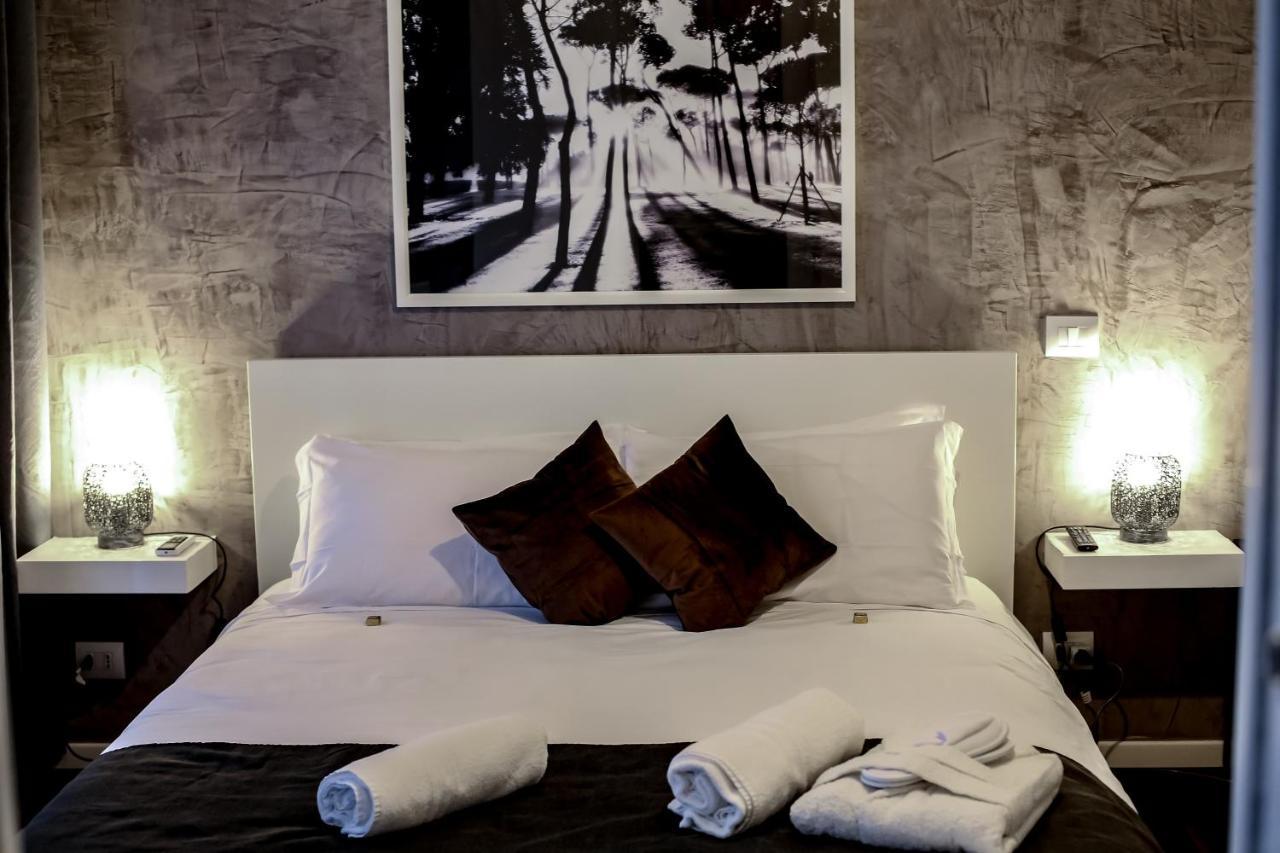 Superior Double Room Shared Garden