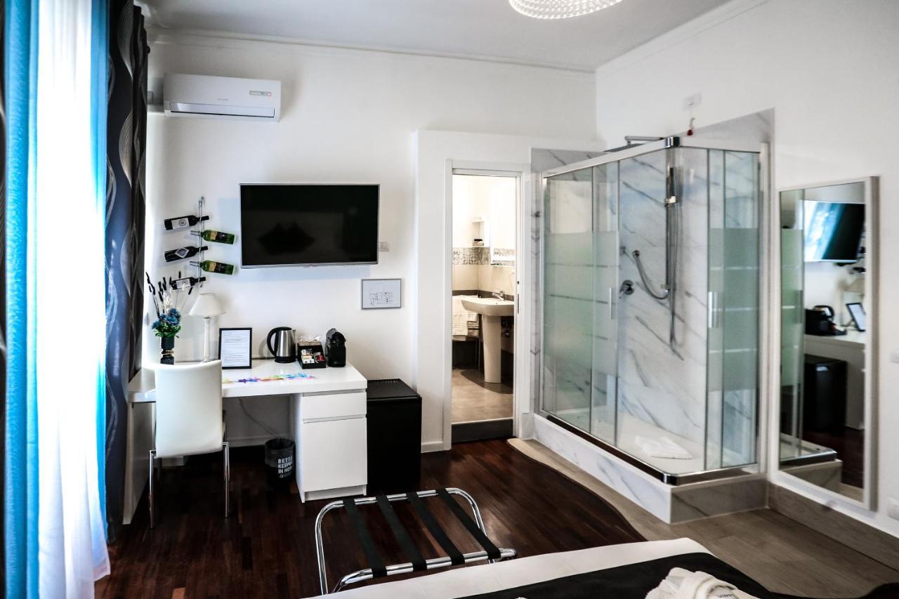 Double Room Shared Garden